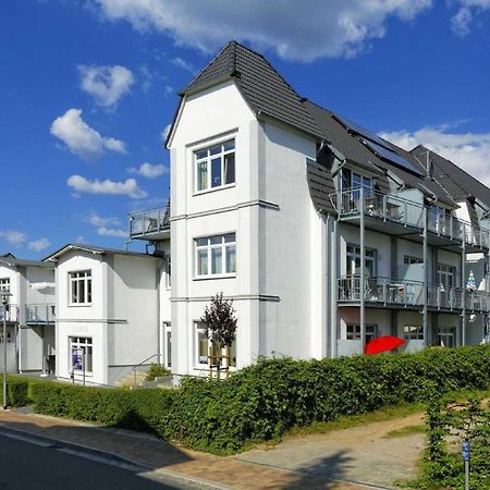 Villa Marin Wohnung 21 Zinnowitz Buitenkant foto