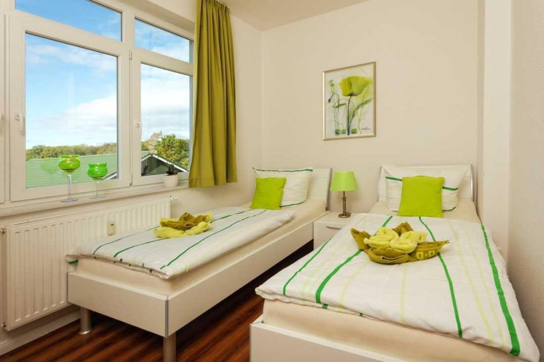 Villa Marin Wohnung 21 Zinnowitz Buitenkant foto